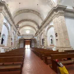 Parroquia de la Purísima Concepción - Mineral del Monte