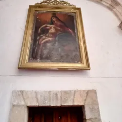 Parroquia de la Purísima Concepción - Mineral del Monte