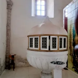 Parroquia de la Purísima Concepción - Mineral del Monte