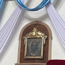 Parroquia de la Purísima Concepción - Mineral del Monte