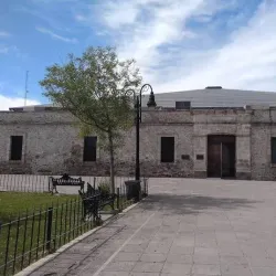 Museo Regional de Monclova - Monclova