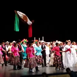 Teatro de la Ciudad - Monclova