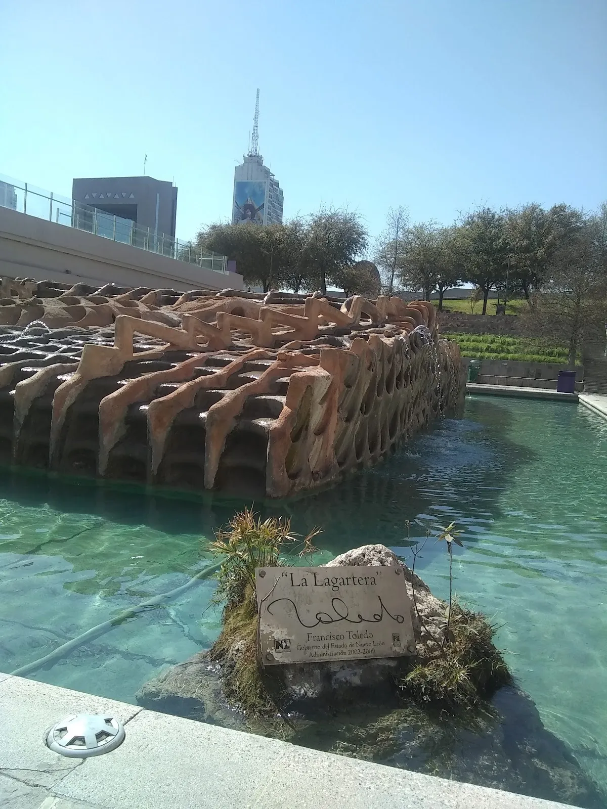 Monterrey