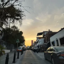 Barrio Antiguo - Monterrey