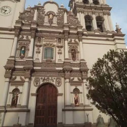 Barrio Antiguo - Monterrey