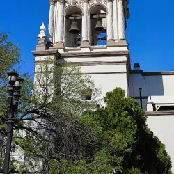 Barrio Antiguo - Monterrey