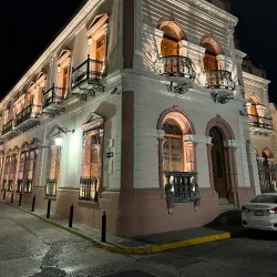 Barrio Antiguo - Monterrey
