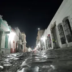 Barrio Antiguo - Monterrey