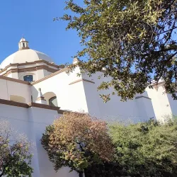 Barrio Antiguo - Monterrey