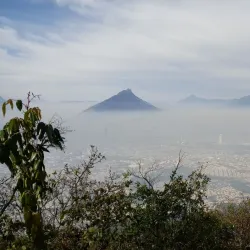 Cerro de la Silla - Monterrey
