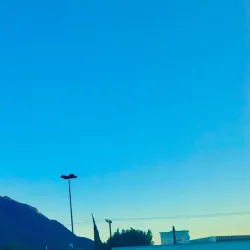 Cerro de la Silla - Monterrey