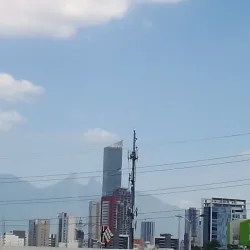 Cerro de la Silla - Monterrey