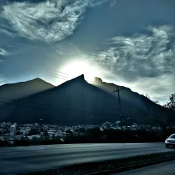 Cerro de la Silla - Monterrey
