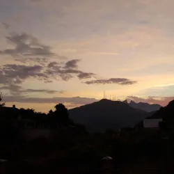 Cerro de la Silla - Monterrey