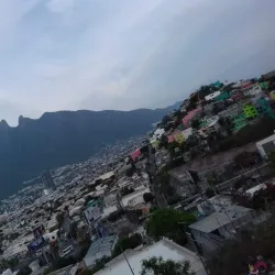 Cerro de la Silla - Monterrey