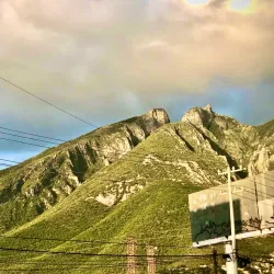 Cerro de la Silla - Monterrey