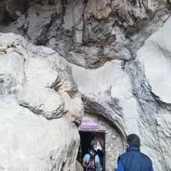 Grutas de García - Monterrey