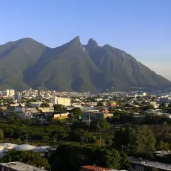Macroplaza - Monterrey