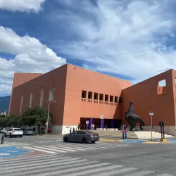 Museo de Arte Contemporáneo (MARCO) - Monterrey