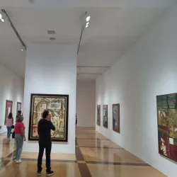Museo de Arte Contemporáneo (MARCO) - Monterrey