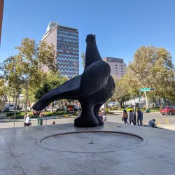 Museo de Arte Contemporáneo (MARCO) - Monterrey