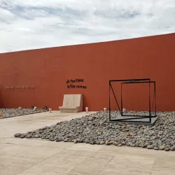 Museo de Arte Contemporáneo (MARCO) - Monterrey