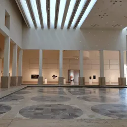 Museo de Arte Contemporáneo (MARCO) - Monterrey