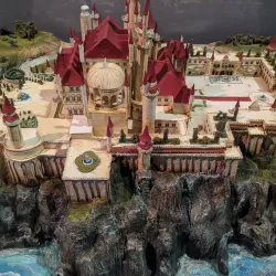 Museo de Arte Contemporáneo (MARCO) - Monterrey