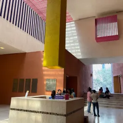 Museo de Arte Contemporáneo (MARCO) - Monterrey