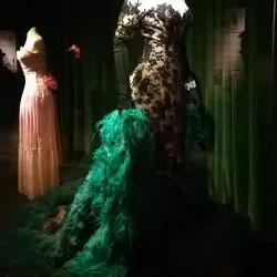 Museo del Noreste (MUNE) - Monterrey