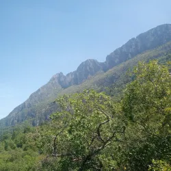 Parque Ecológico Chipinque - Monterrey