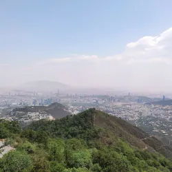 Parque Ecológico Chipinque - Monterrey