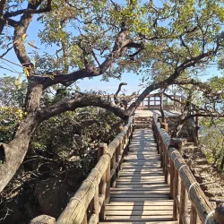 Parque Ecológico Chipinque - Monterrey
