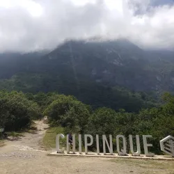 Parque Ecológico Chipinque - Monterrey