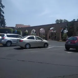 Aqueduct of Morelia - Morelia