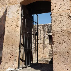 Aqueduct of Morelia - Morelia