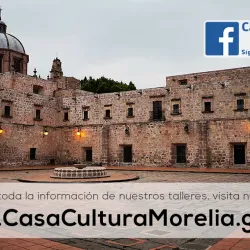 Casa de la Cultura - Morelia