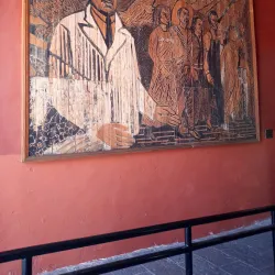 Casa de la Cultura - Morelia