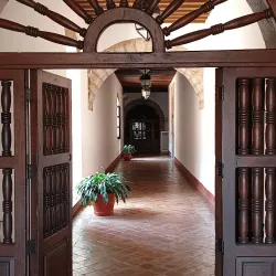 Casa de la Cultura - Morelia