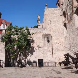 Casa de la Cultura - Morelia