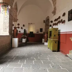 Casa de la Cultura - Morelia