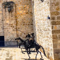 Casa de la Cultura - Morelia