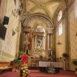 Casa de la Cultura - Morelia