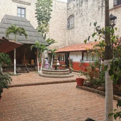 Casa de la Cultura - Morelia