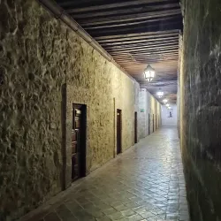 Casa de la Cultura - Morelia