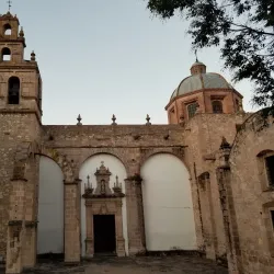 Casa de la Cultura - Morelia