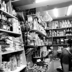 Mercado de Dulces y Artesanías - Morelia