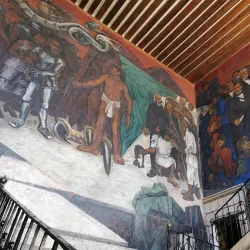 Museo Regional Michoacano - Morelia