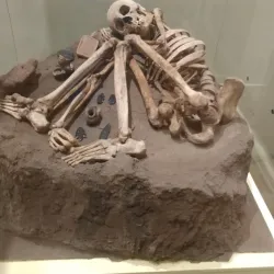 Museo Regional Michoacano - Morelia