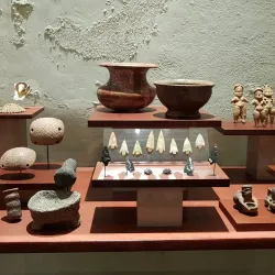 Museo Regional Michoacano - Morelia